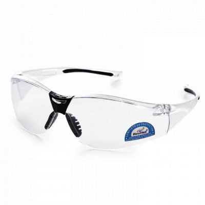 Sicherheitsbrille - Scratchy Clear