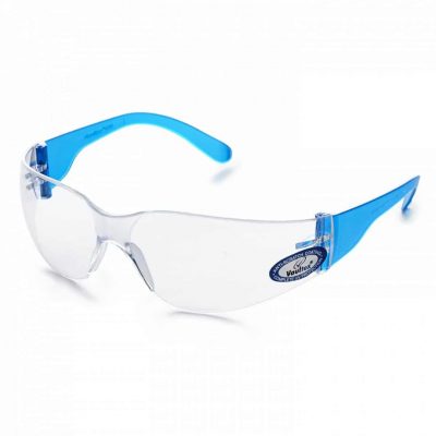 Sicherheitsbrille - Blues Clear