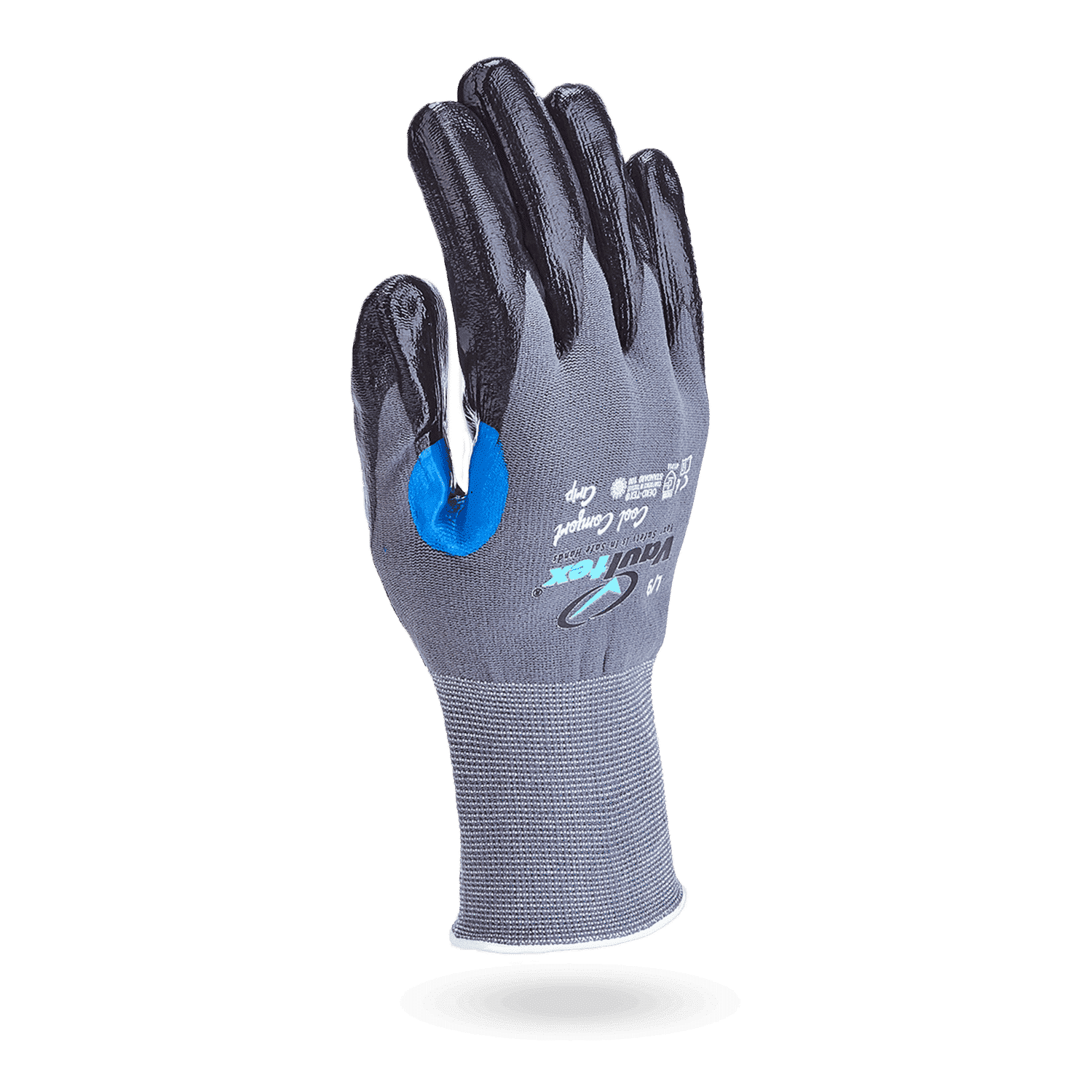 vaultex-schutzhandschuhe-blue-protect-hauptbild