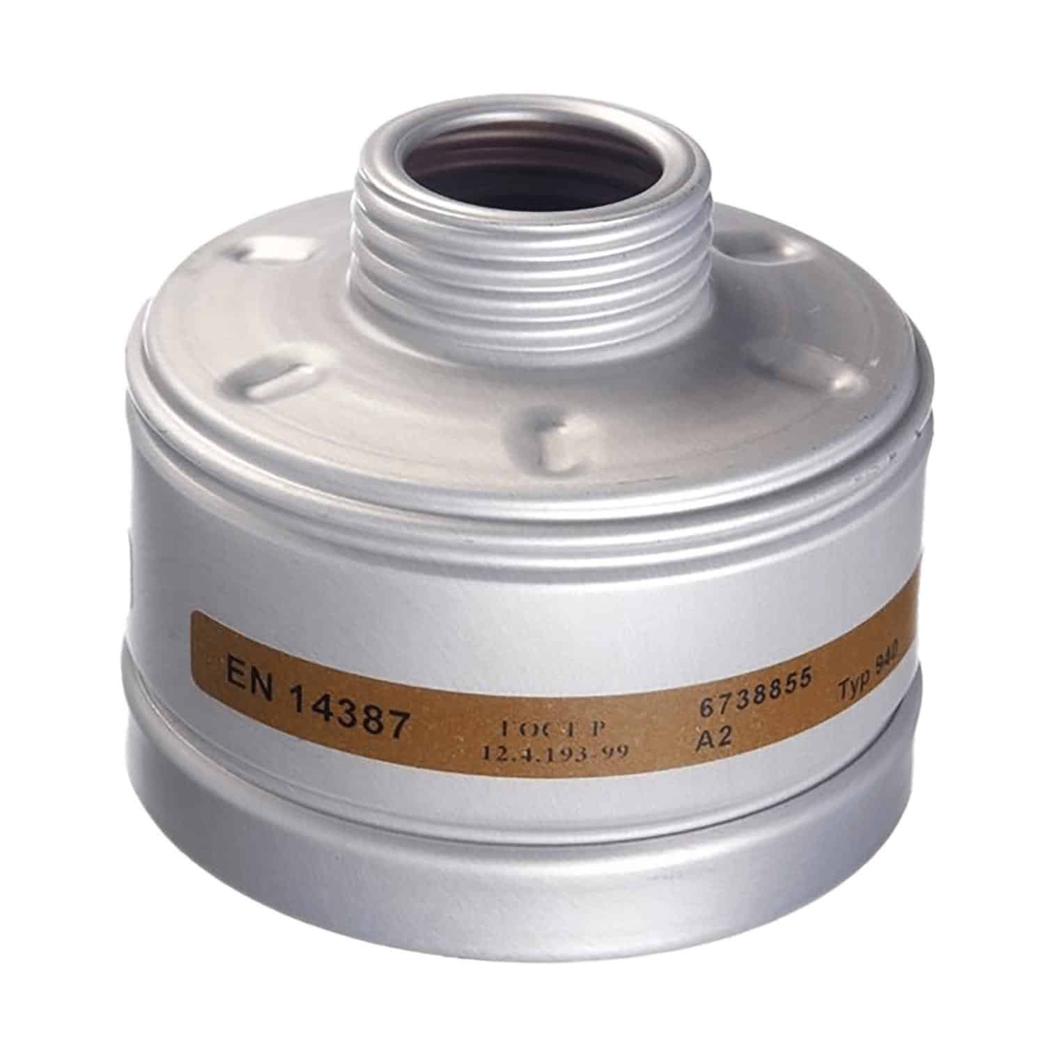 Draeger-Gasfilter-940-A2