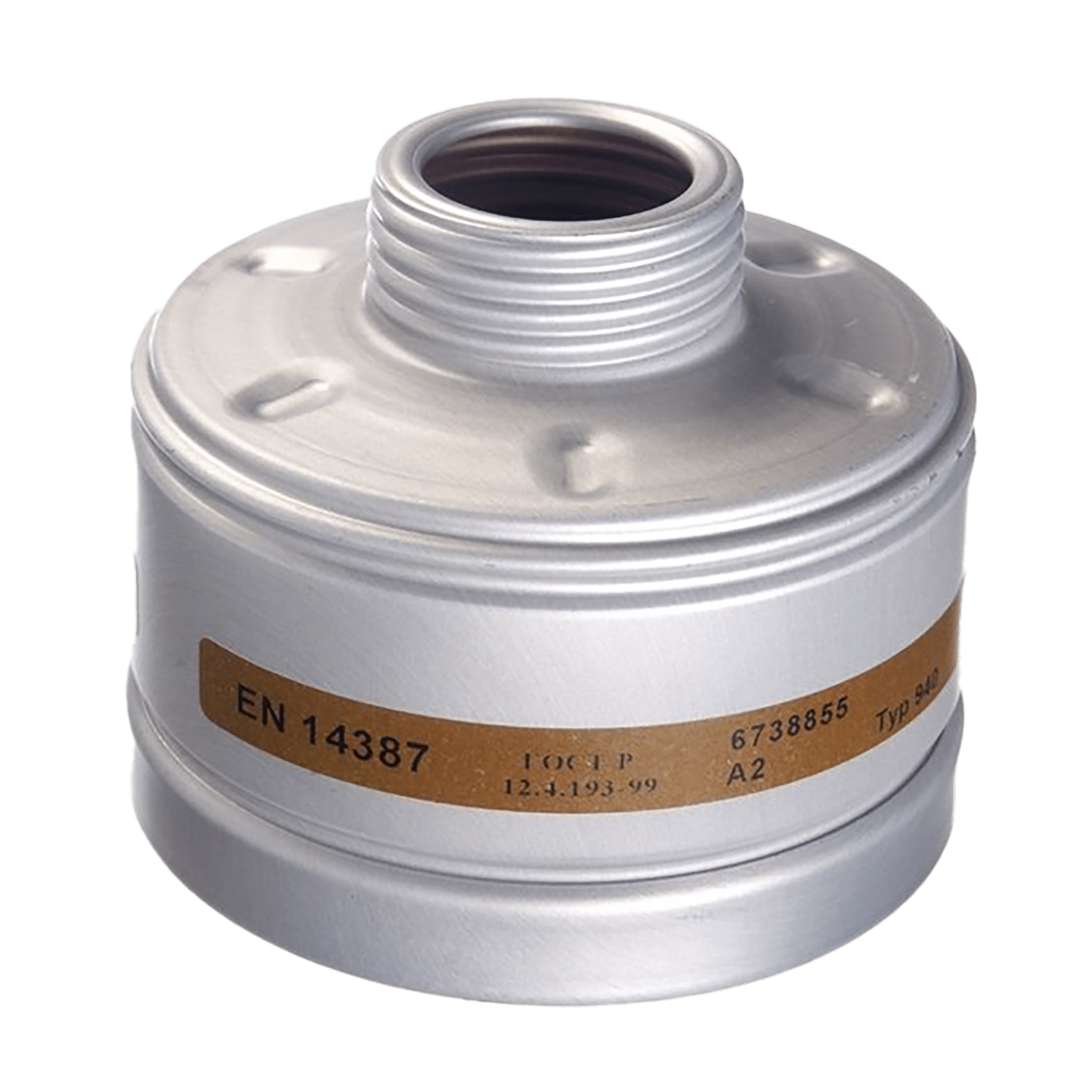 Draeger-Gasfilter-940-A2
