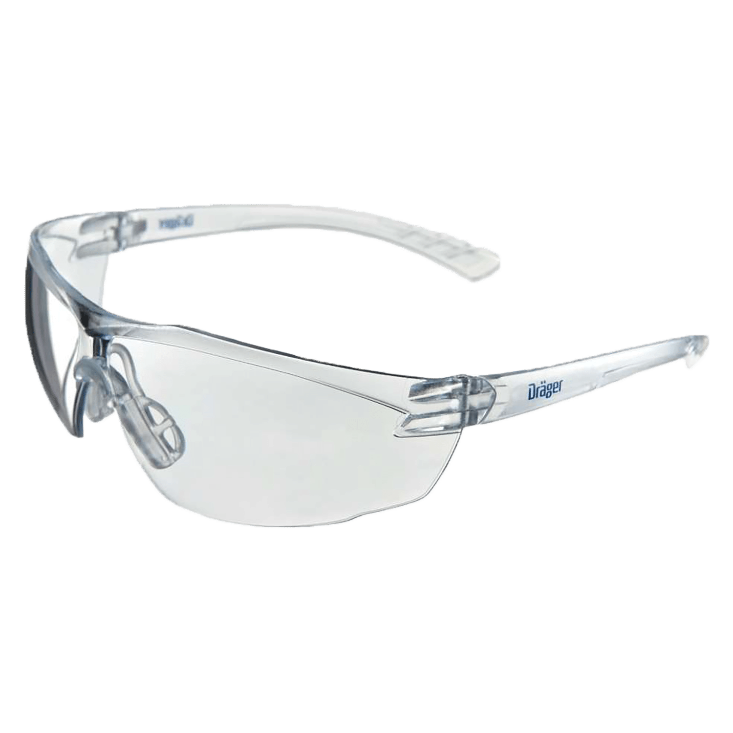 X-pect 8320 Schutzbrille - klar