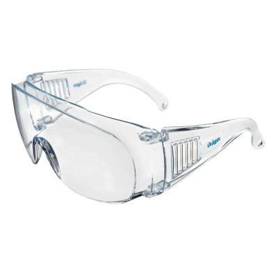 Dräger X-pect 8110 Überbrille