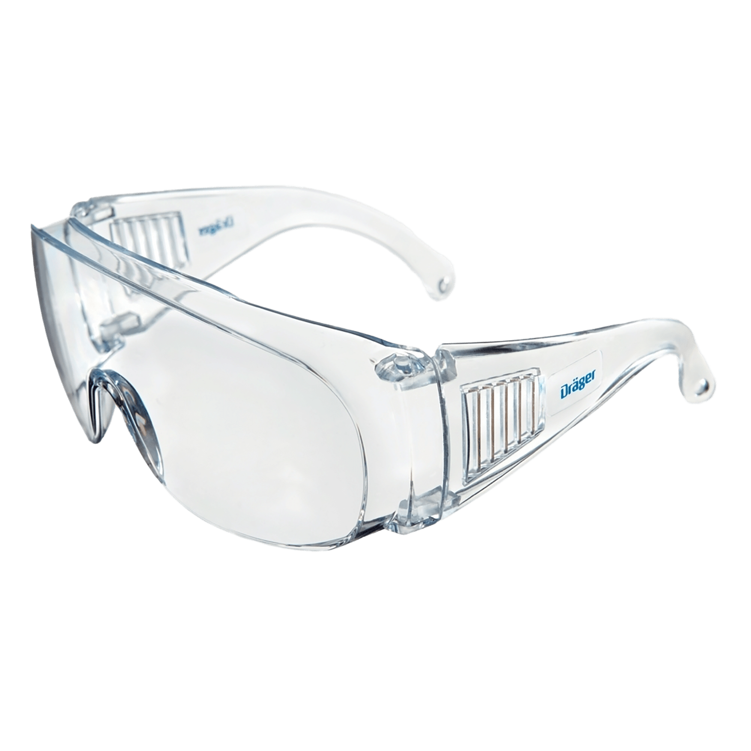 X-pect 8110 - Überbrille