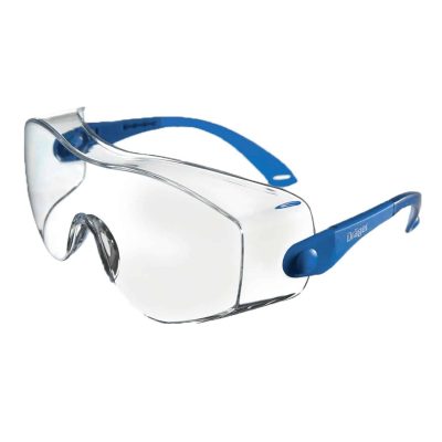 Dräger X-pect 8120 Überbrille