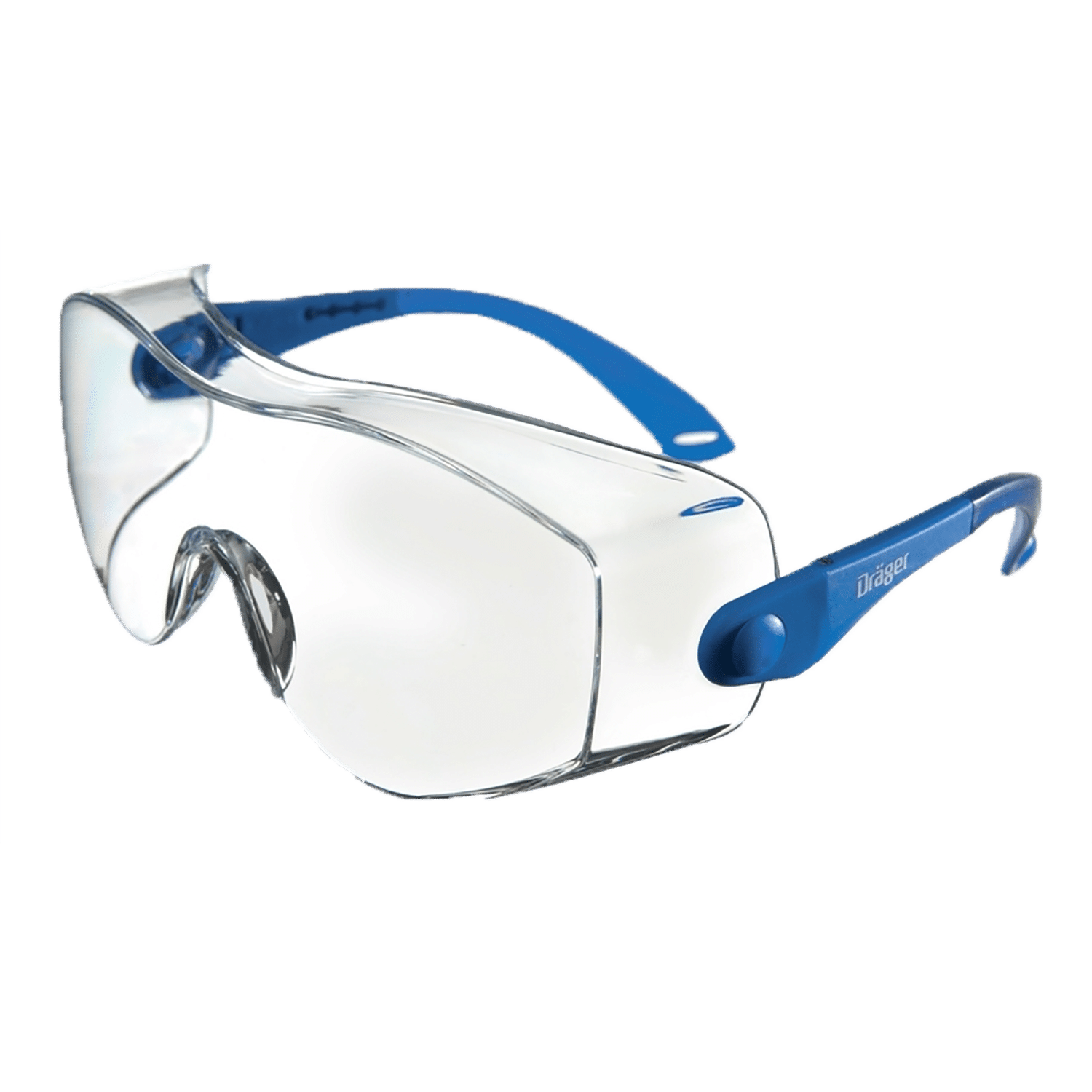X-pect 8120 - Überbrille