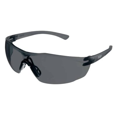 Dräger X-pect 8321 Schutzbrille - grau