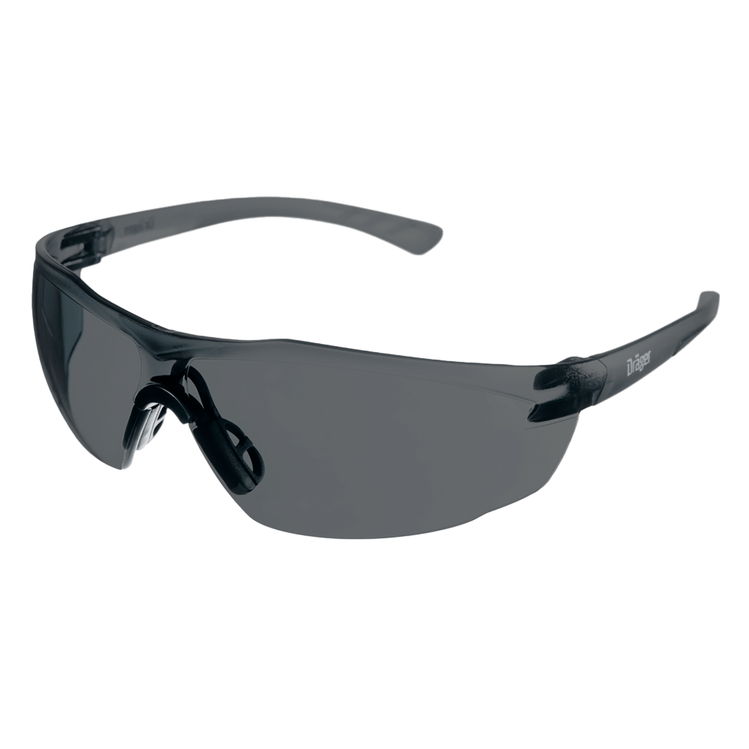 X-pect 8321 Schutzbrille - grau
