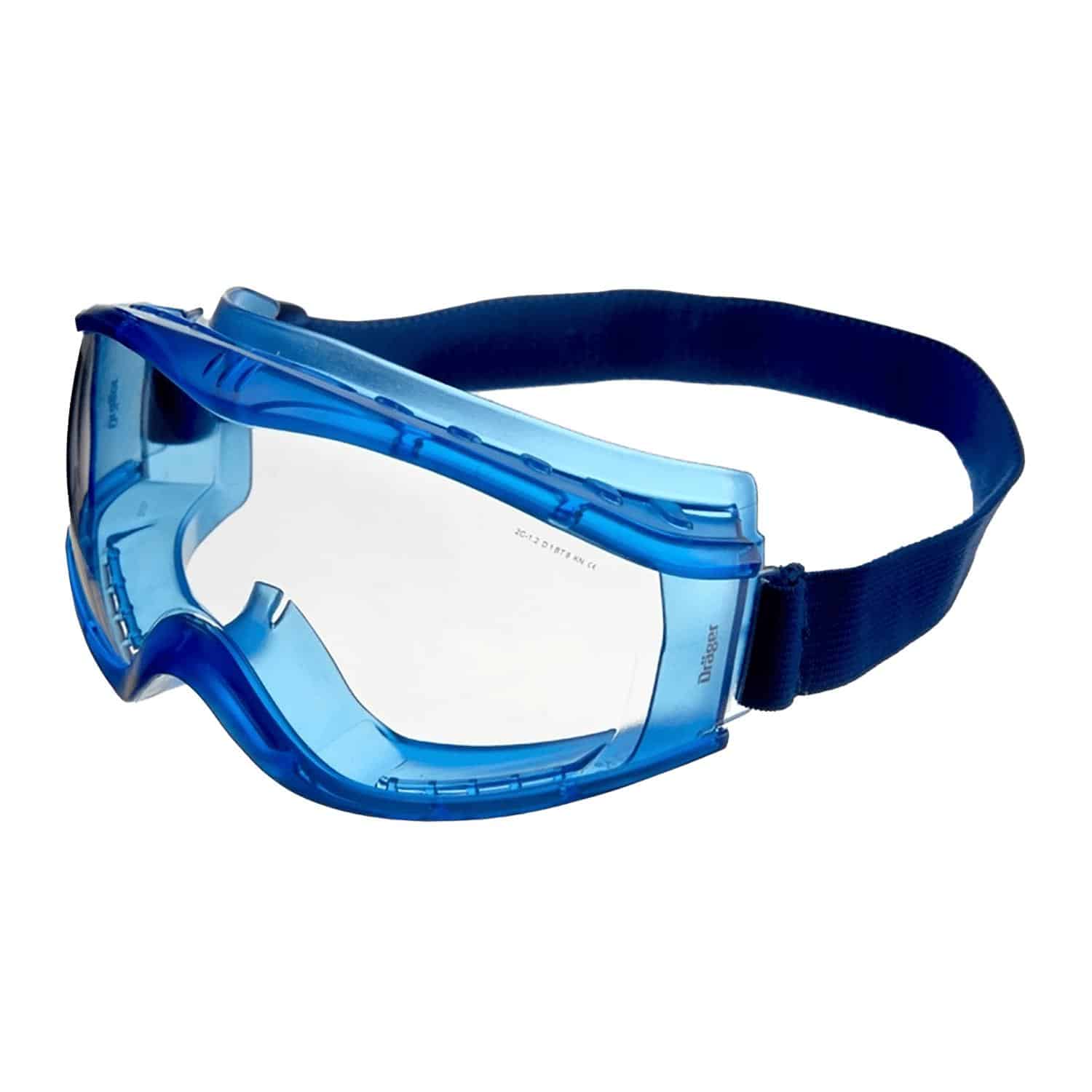 überbrille augenschutz berufskleidung sicherheitsbrille arbeitskleidung dräger