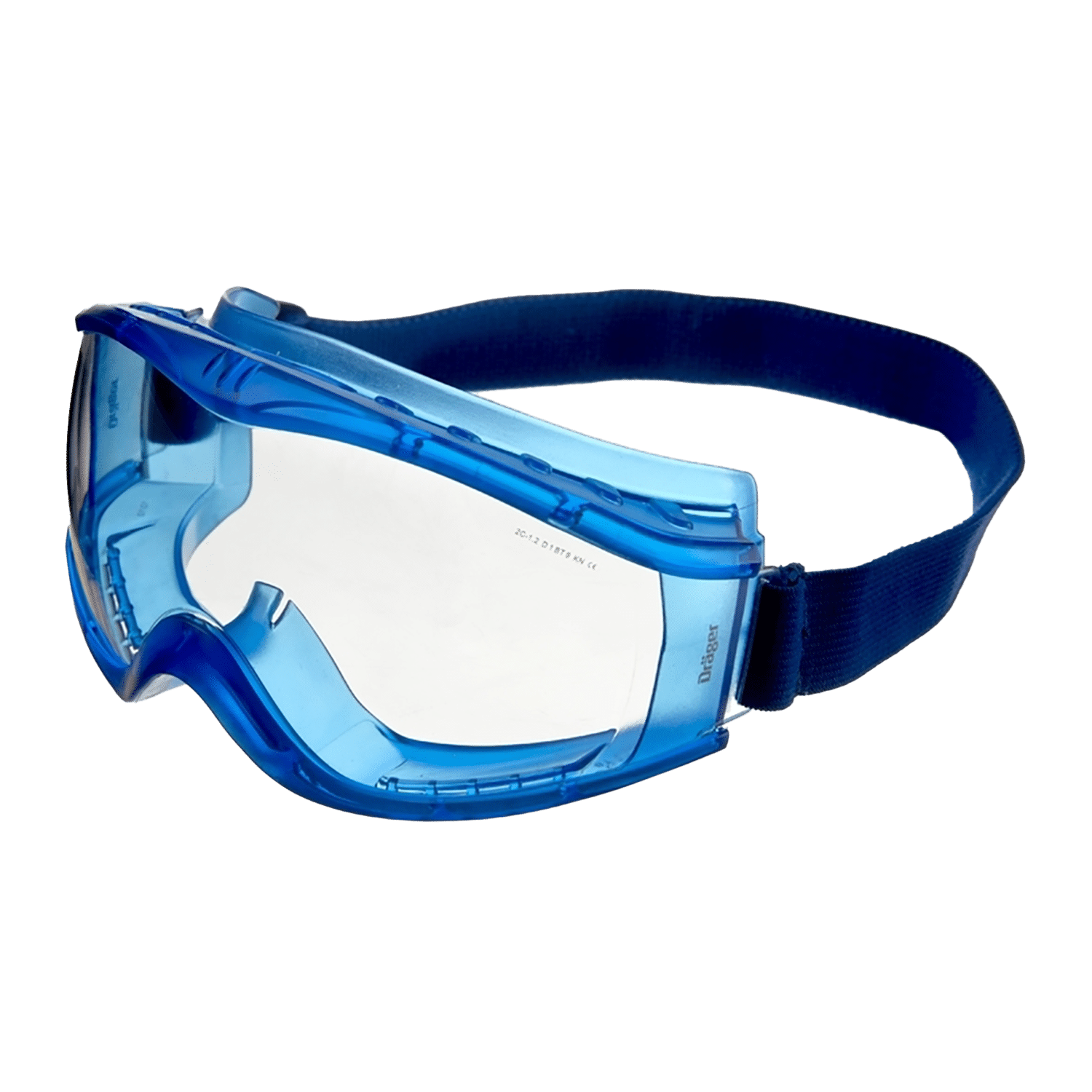X-pect 8520 Vollsichtbrille - PC