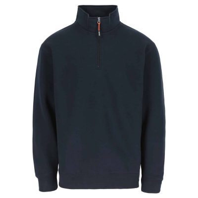 Sweater - VIGOR marineblau