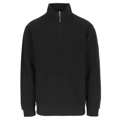 Sweater - VIGOR schwarz