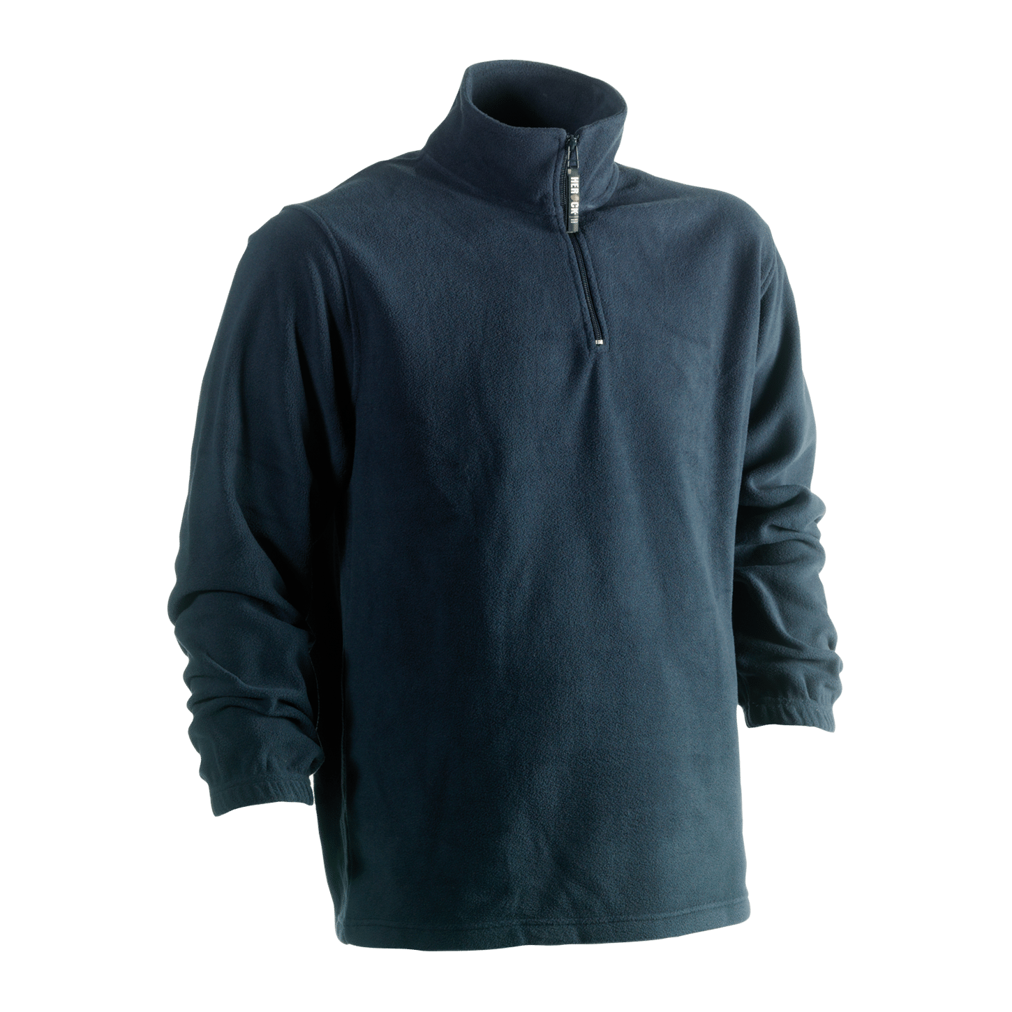 Fleece Sweater - ANTALIS marineblau