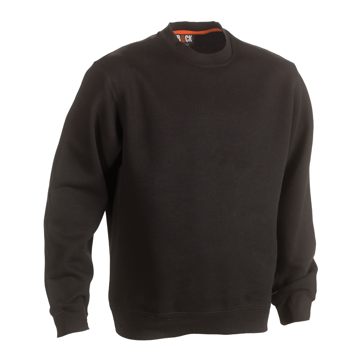 Sweater - VIDAR schwarz