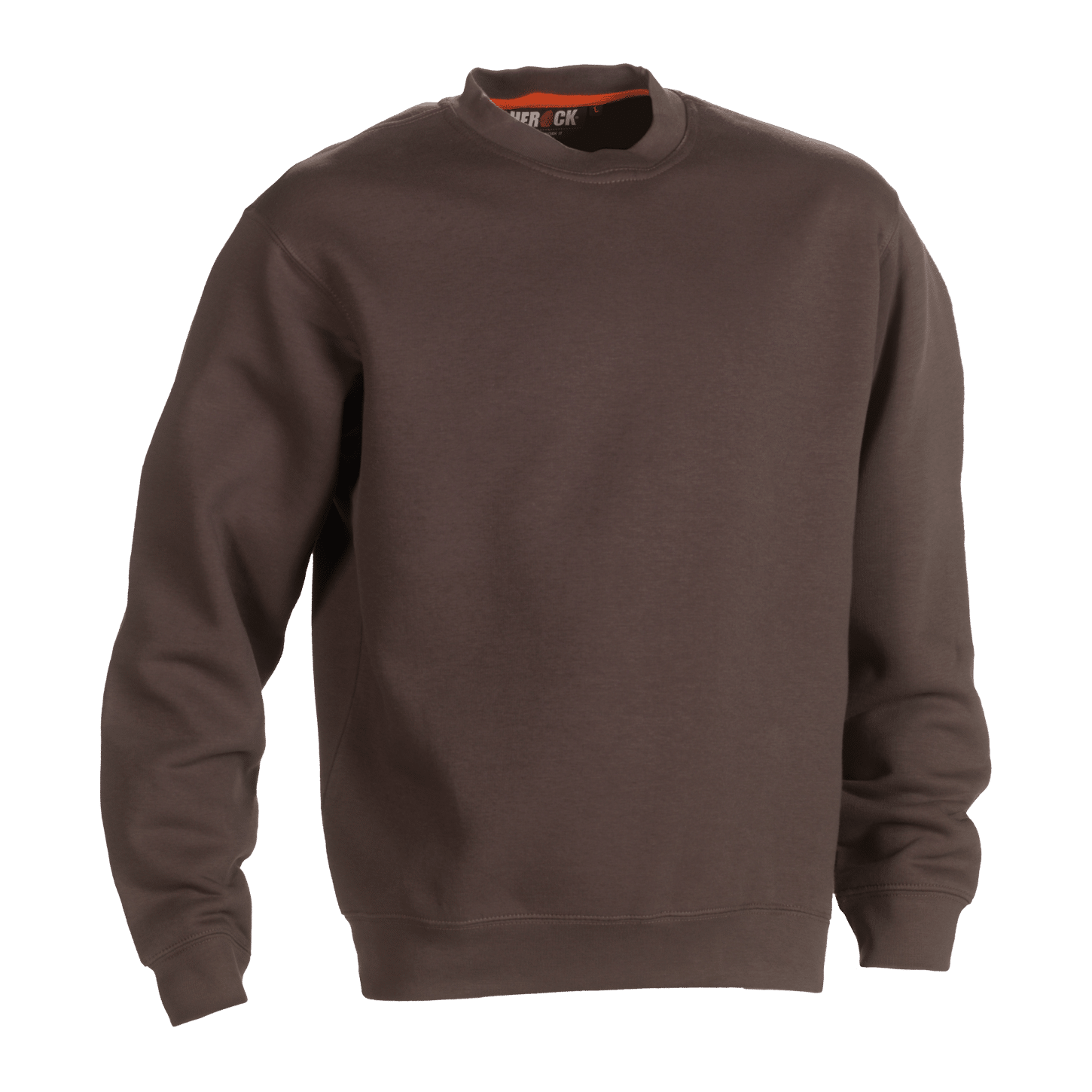 Sweater - VIDAR grau