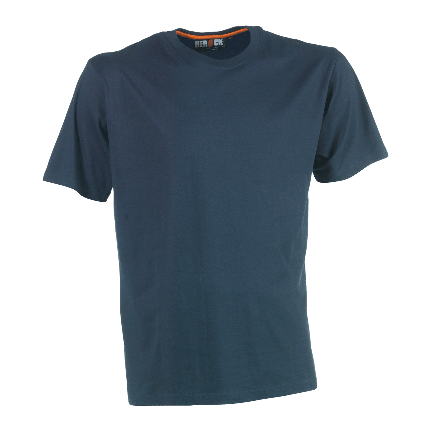 T-Shirt kurzarm - ARGO marineblau