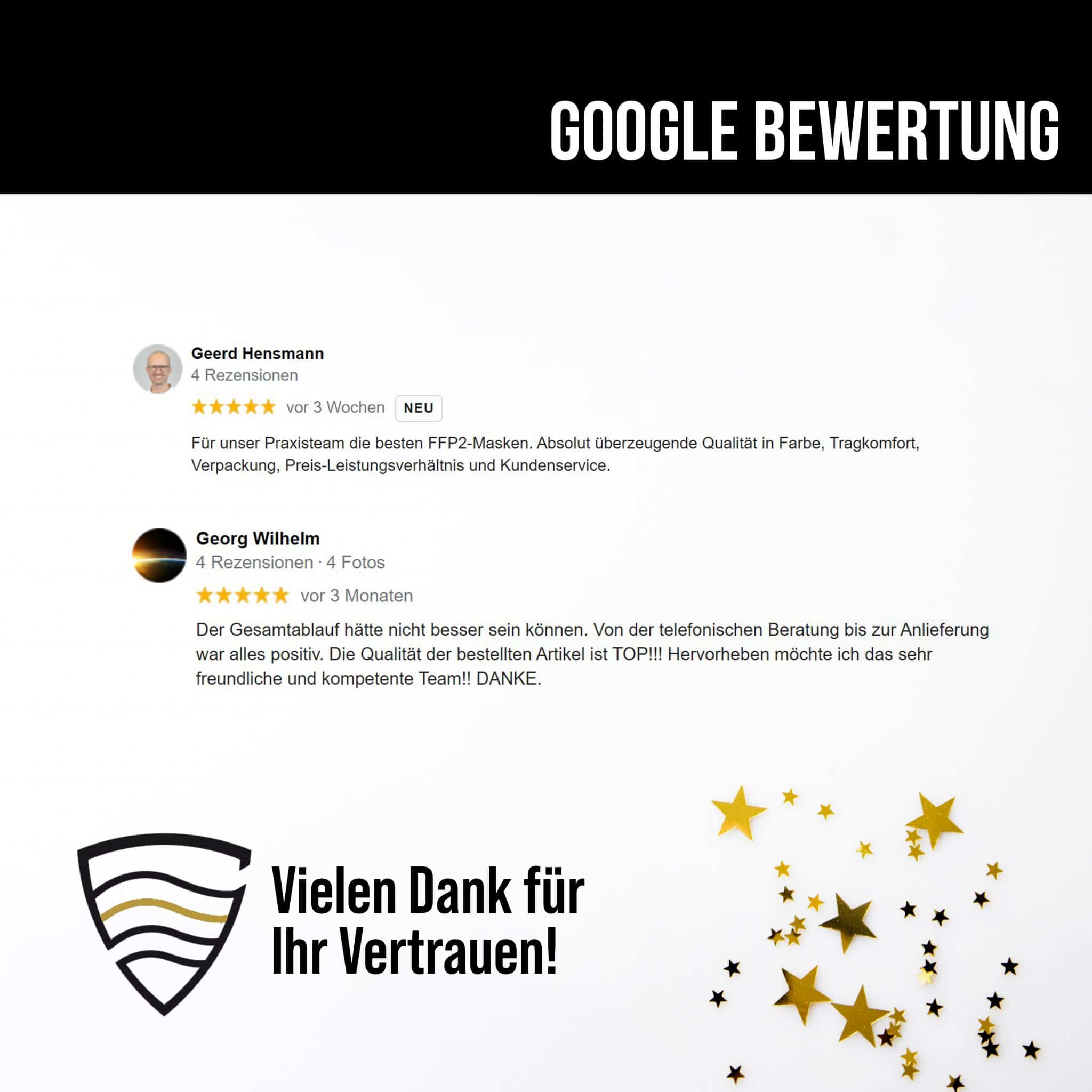 Kundenzufriedenheit MSK