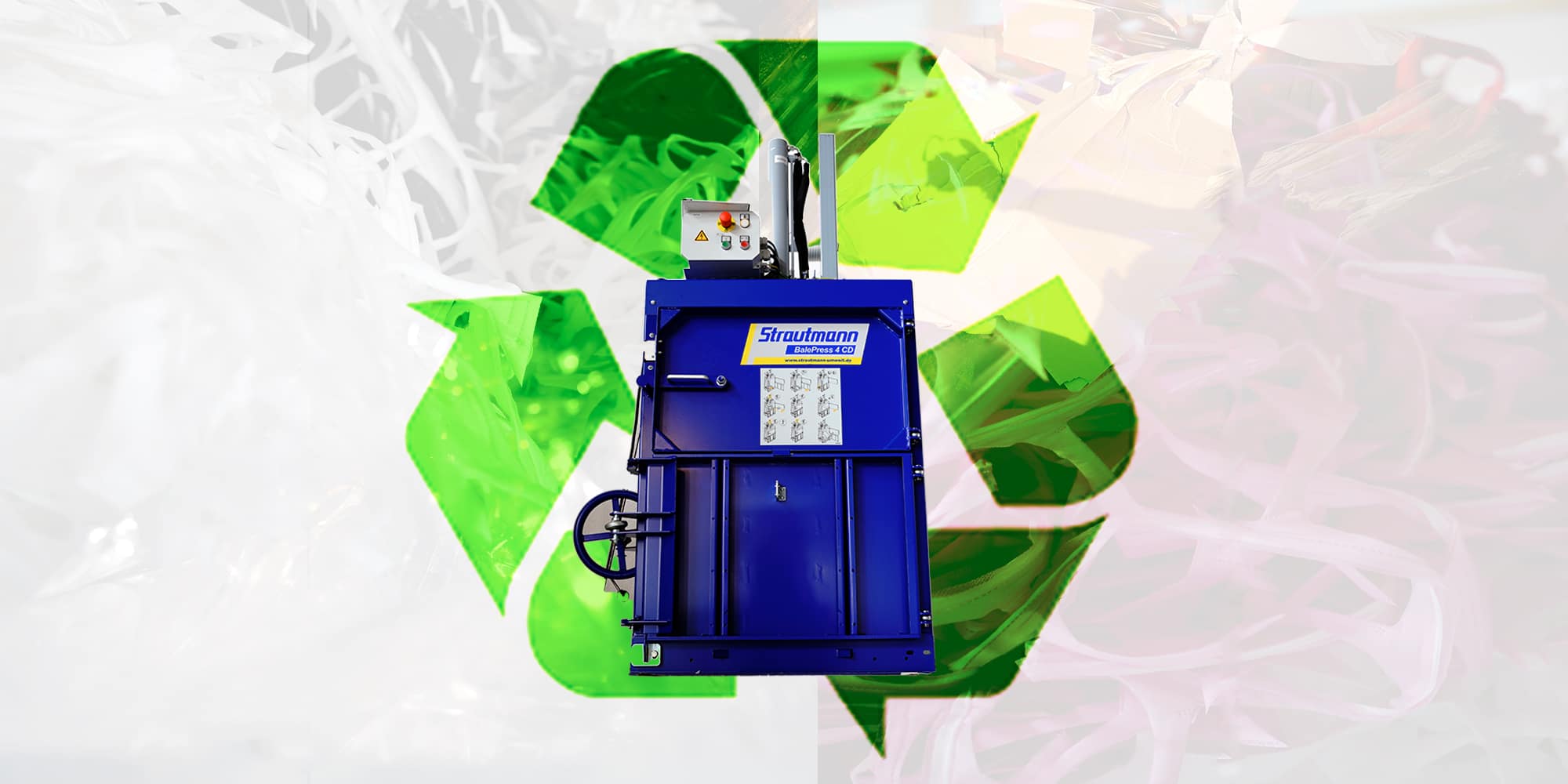 Nachhaltigkeit und Recycling bei MSK