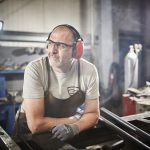 gehörschützer gehörschutz arbeitsschutz berufskleidung