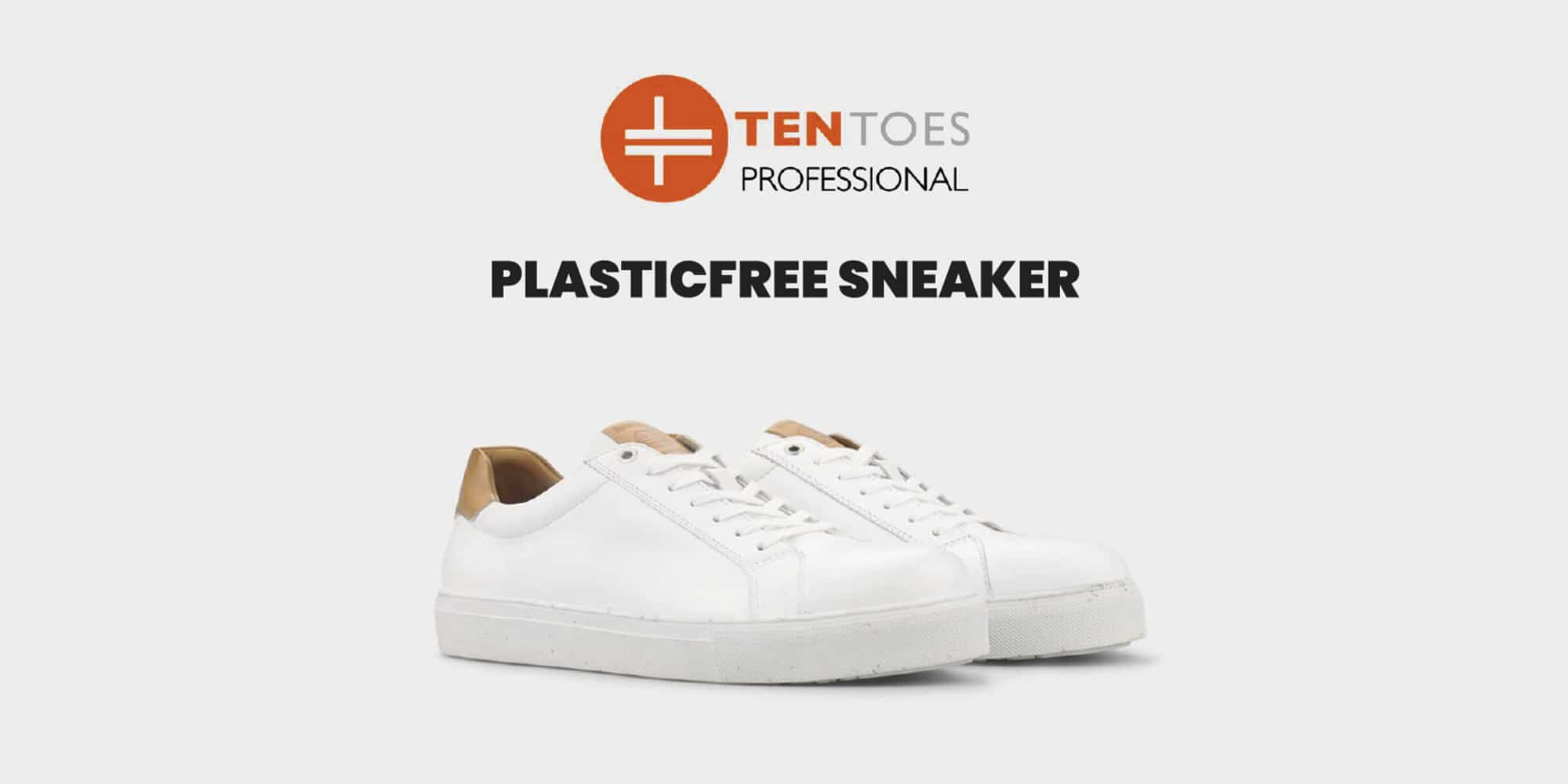 TenToes Arbeitsschuhe Sicherheitsschuhe Sneaker Plastic free MSK Shop Arbeitskleidung Berufskleidung