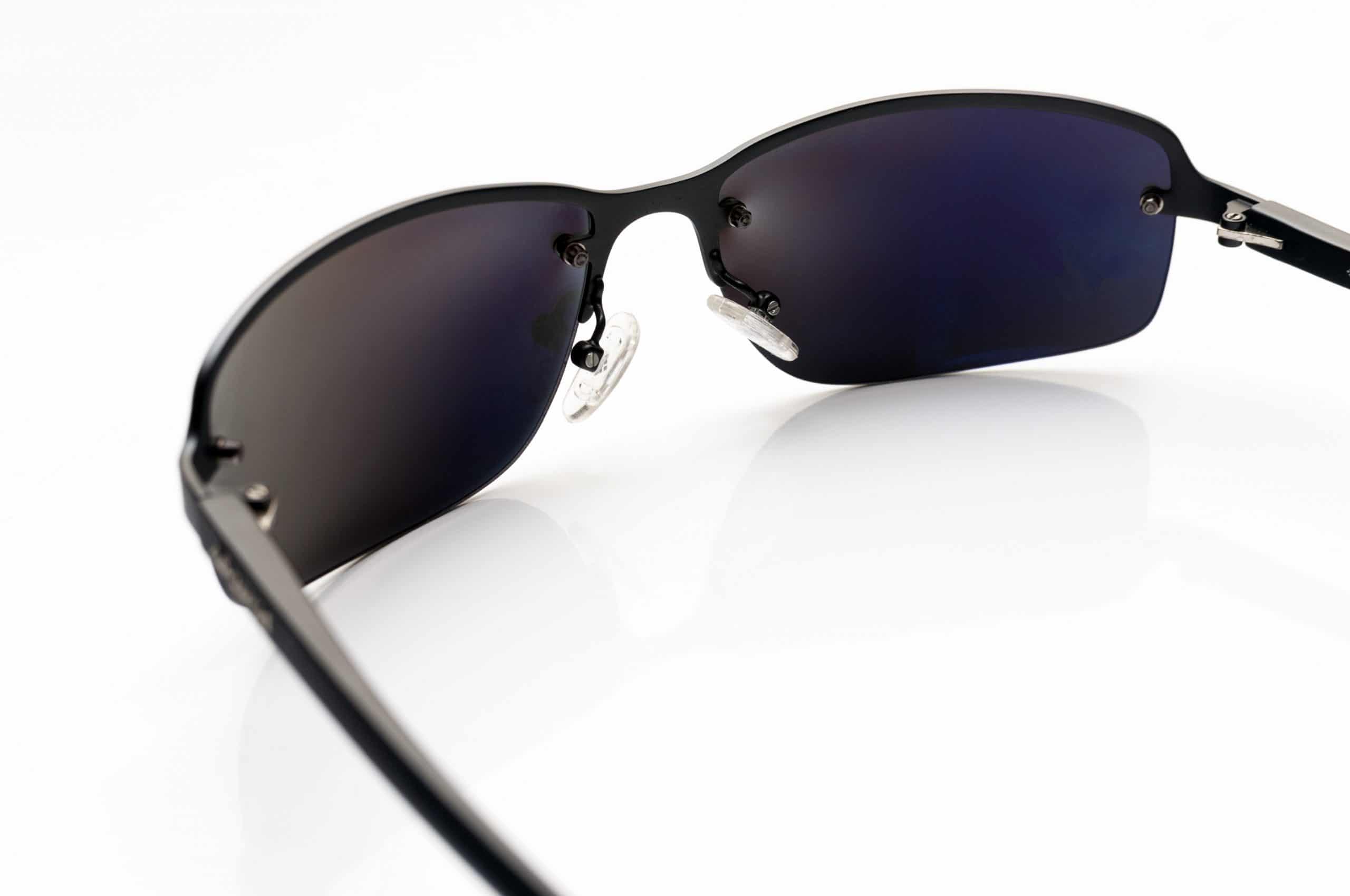Die Vorteile einer Sicherheitsbrille mit UV-Schutz