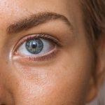 Die Gefahren von Splitter im Auge