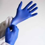medical medizinische handschuhe nitrilhandschuhe