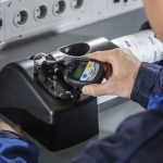 Gasmessgerät Dräger Pac 6500 CO