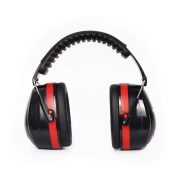 Lärmschutz Kapselgehörschutz EM-5002B | 32 dB