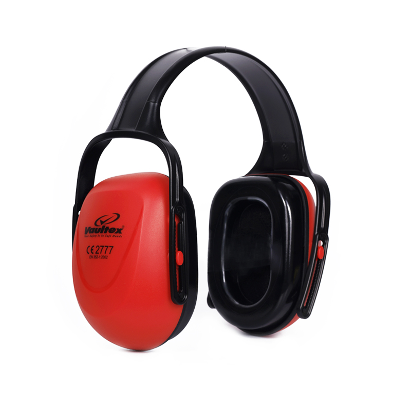 EM-5008 Kapselgehörschutz Ohrschutz Vaultex von