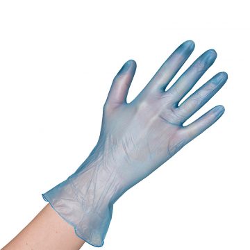 Hygiene Vinyl Handschuhe Balance