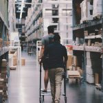 Arbeitsschutzgerechte Unternehmensorganisation