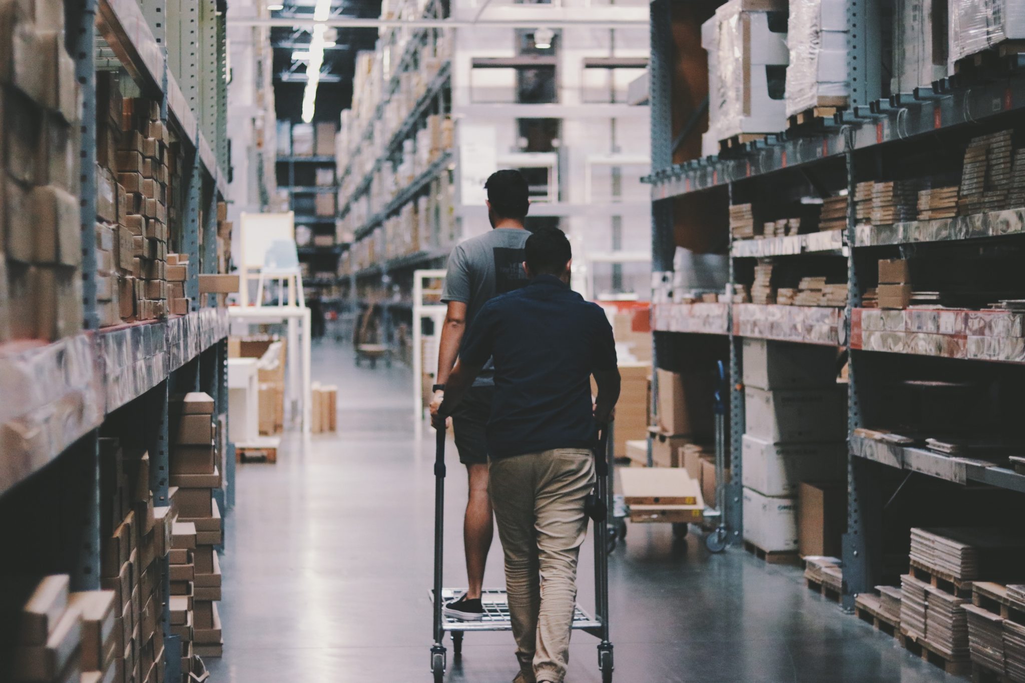 Arbeitsschutzgerechte Unternehmensorganisation