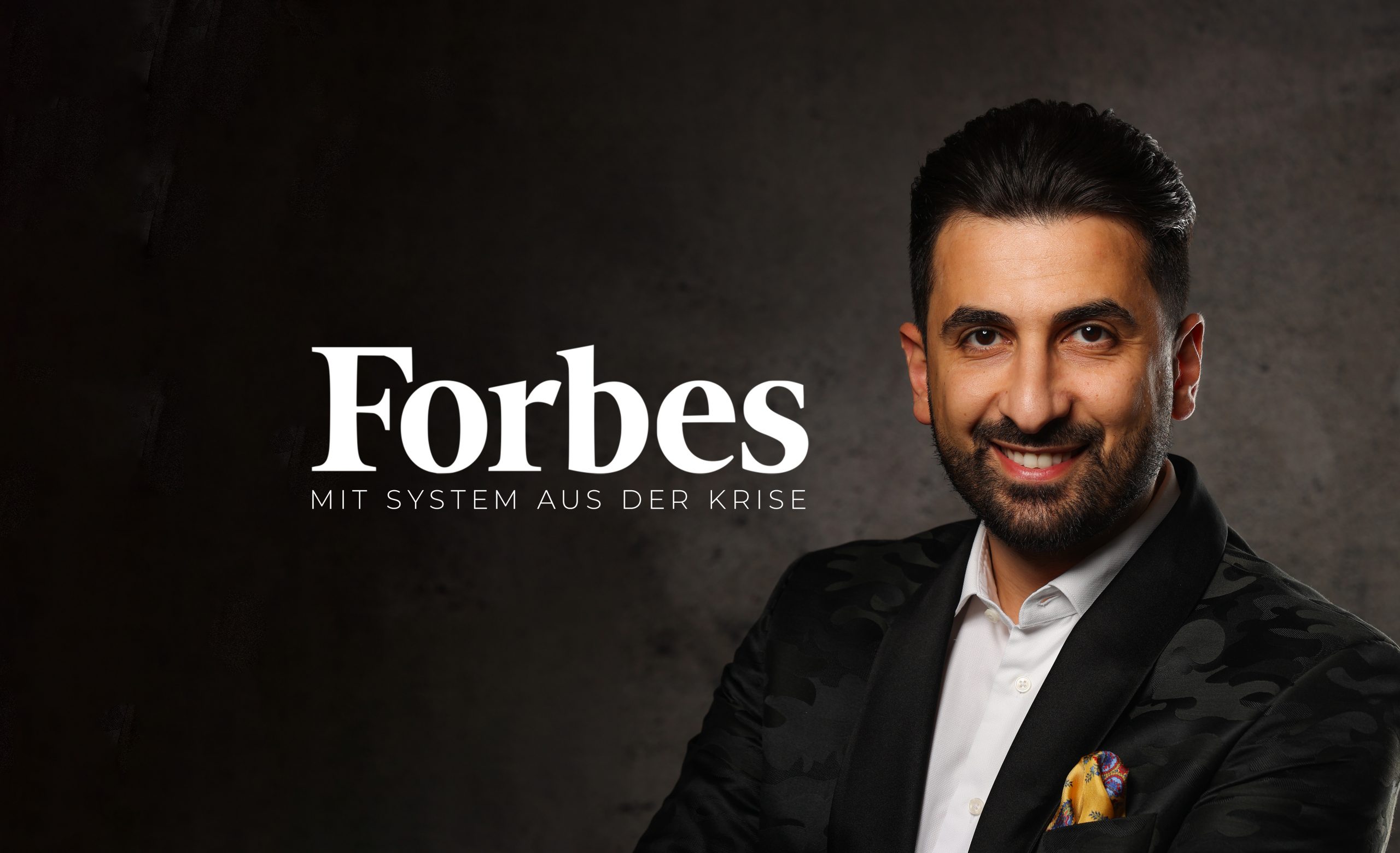 forbes magazin kassem taleb psa schutzausrüstung