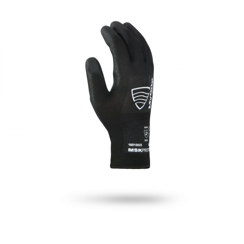 MSK Arbeitshandschuh MyGrip Light
