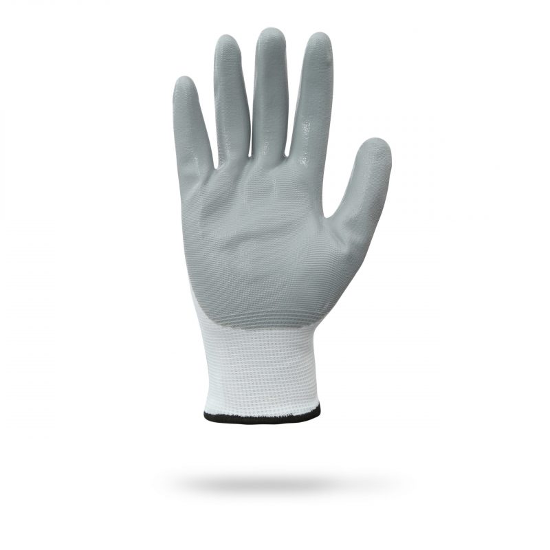 MSK Arbeitshandschuh MyGrip Power – Bild 4