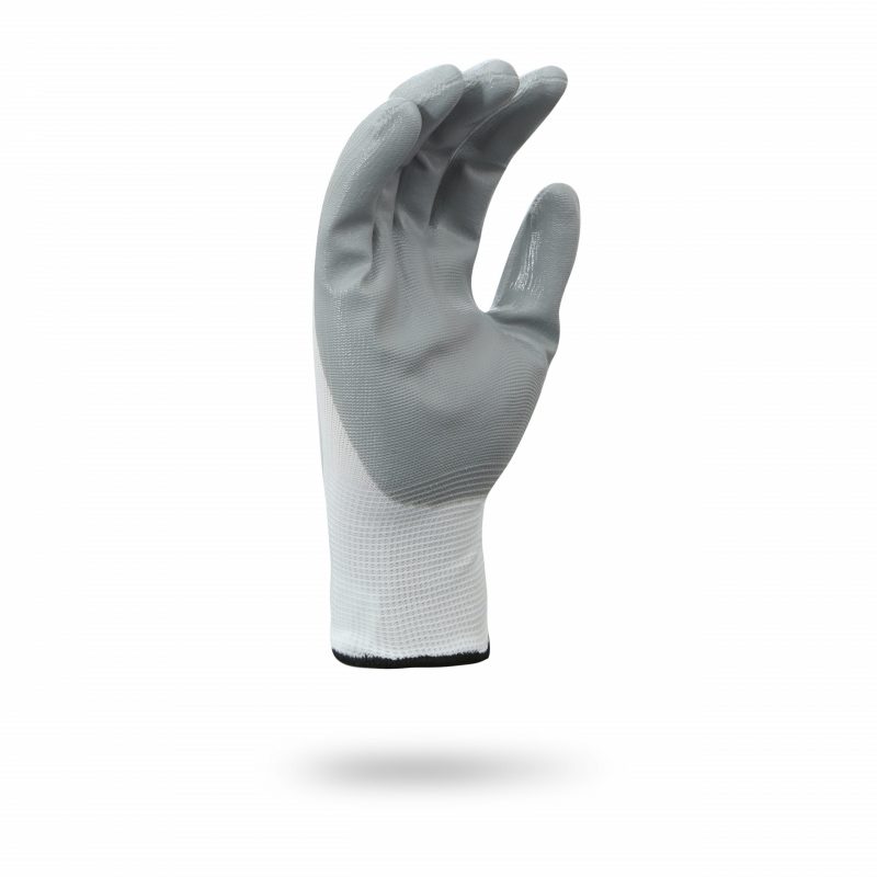 MSK Arbeitshandschuh MyGrip Power – Bild 2