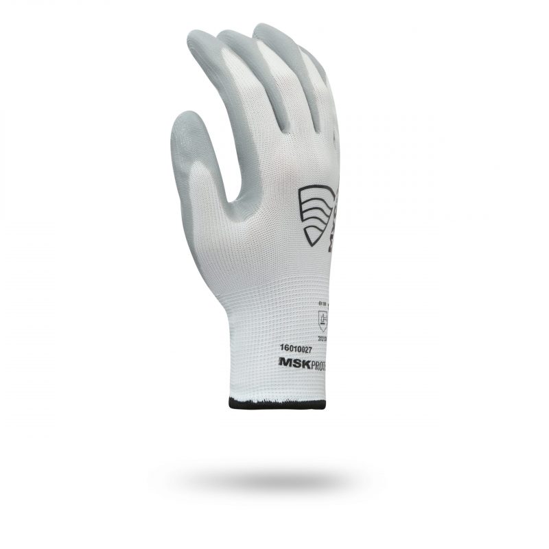 MSK Arbeitshandschuh MyGrip Power
