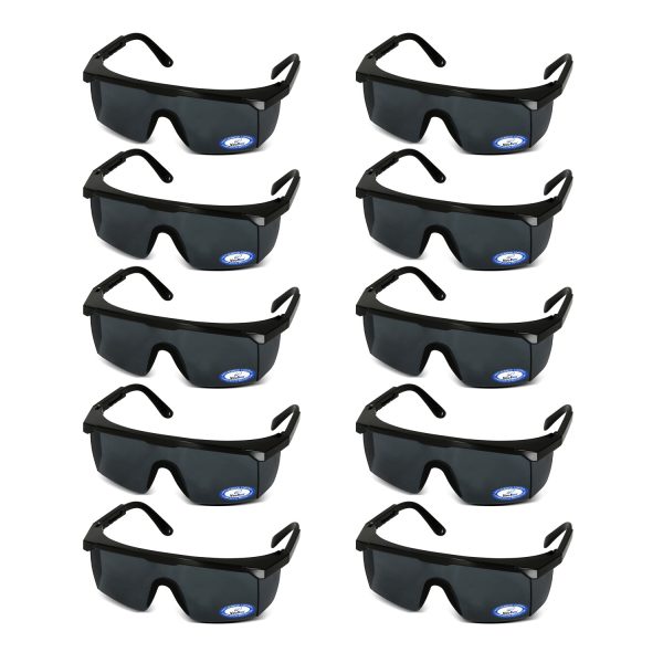 Sicherheitsbrille BLiNKi Dark – Bild 6