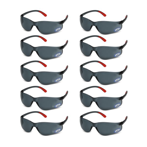 Sicherheitsbrille LANCE Dark – Bild 6
