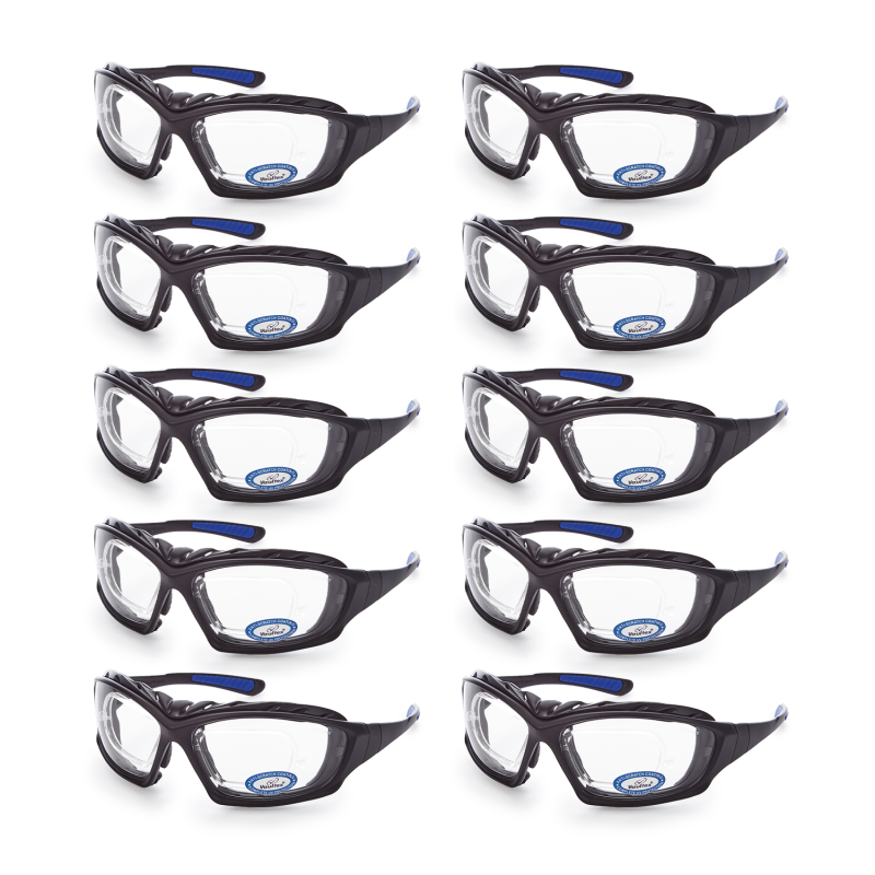 Sicherheitsbrille PRO ULTIMA Clear – Bild 8