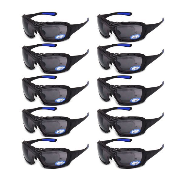 Sicherheitsbrille PRO ULTIMA Dark – Bild 8