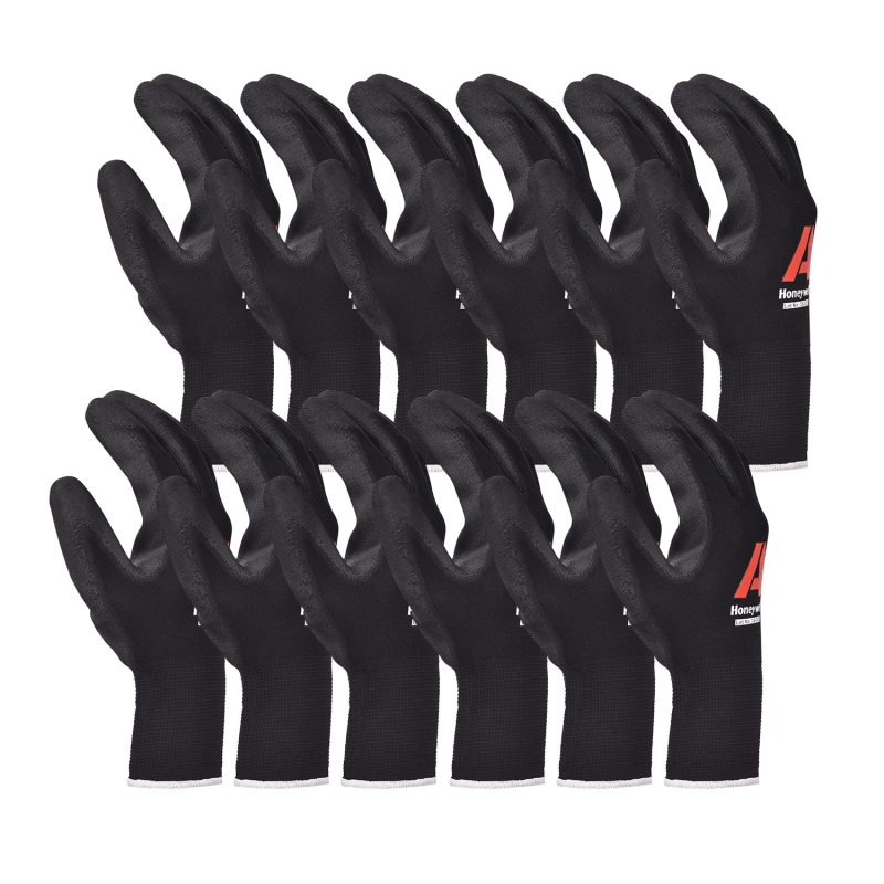 Schnittschutzhandschuhe CHECK & GO VERTIGO Cut 1 – Bild 6