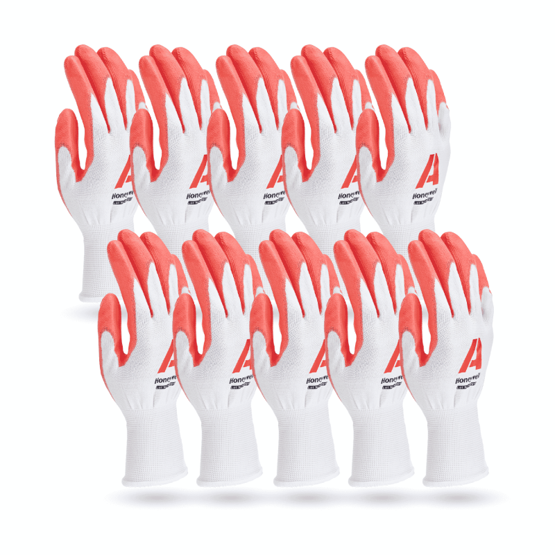 Schnittschutzhandschuhe CHECK & GO Cut 1 – Bild 6