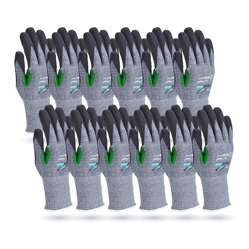 Schnittschutzhandschuhe GREEN PROTECT Cut C – Bild 5