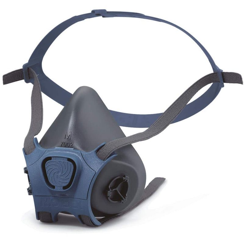 Moldex 7000 Halbmaske - Größe M