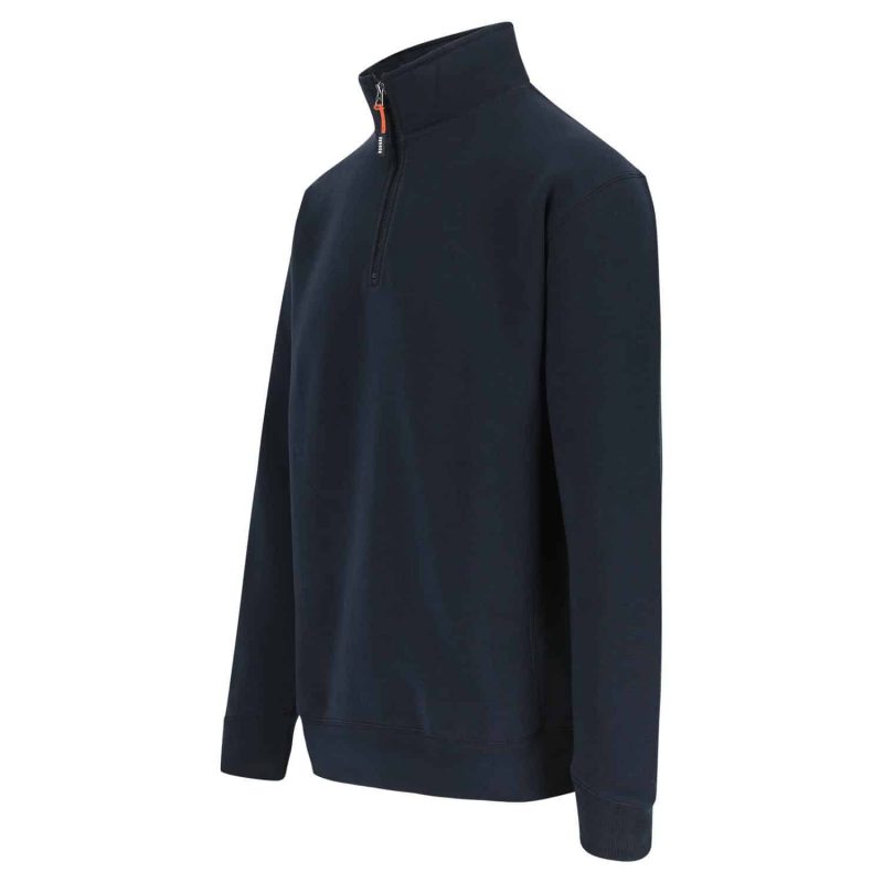 Sweater - VIGOR marineblau – Bild 2