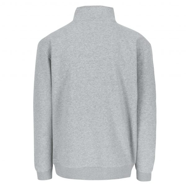 Sweater - VIGOR hellgrau – Bild 2