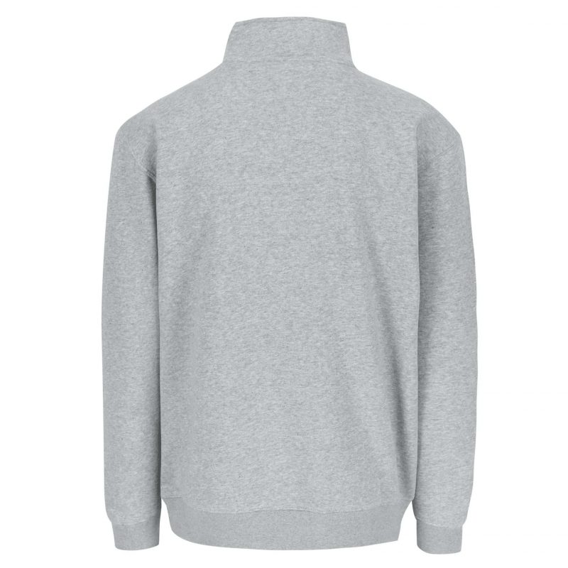 Sweater - VIGOR hellgrau – Bild 2