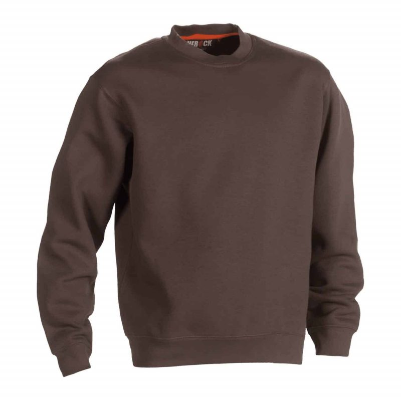 Sweater - VIDAR grau